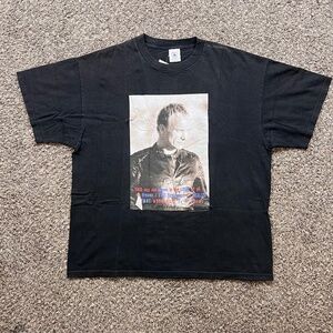 2000 Vintage Sting T Shirt